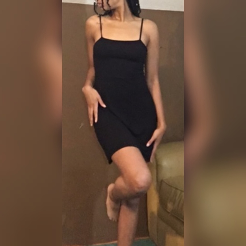 Skater Dress - Picture 1 of 2